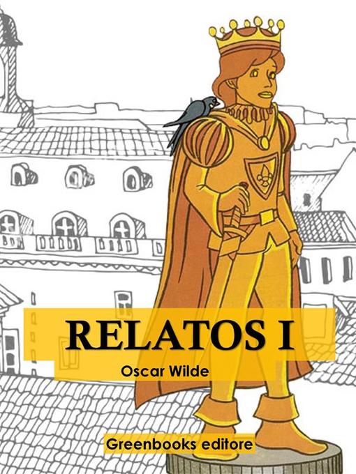 Title details for Relatos I by Oscar Wilde - Available